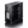 Fractal Design | CORE 2300 | Black | ATX | Power supply included No | Supports ATX PSUs up to 205/185 mm with a bottom 120/140mm - 21
